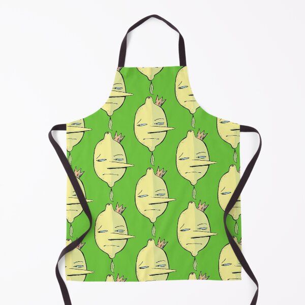 Item preview, Lemon king designed and sold by duxpavlic.