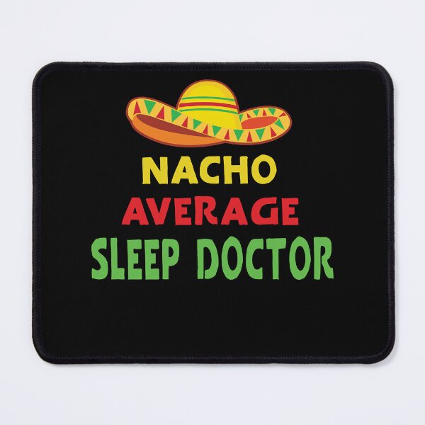 Item preview, Gift Idea Sleep Doctor Average Sleep Doctor Gift For Birthday designed and sold by NathanaPagac70.