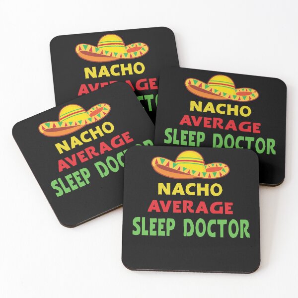 Item preview, Gift Idea Sleep Doctor Average Sleep Doctor Gift For Birthday designed and sold by NathanaPagac70.