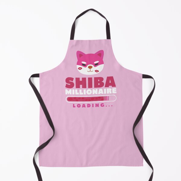 Item preview, Shiba Millionaire Loading - Valentine Day designed and sold by Artrographic.