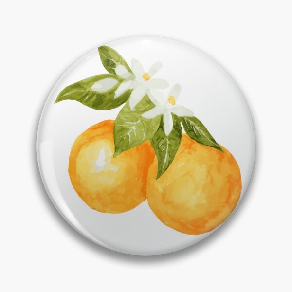 Artikelvorschau, Juicy Fruit Shop - Saftige Orange entworfen und verkauft von Kristina M.