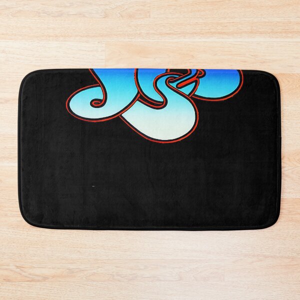 Item preview, Blue Yes Logo Classic designed and sold by theodorealiya.