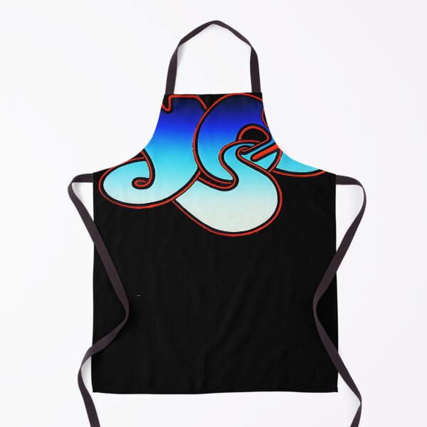 Item preview, Blue Yes Logo Classic designed and sold by theodorealiya.