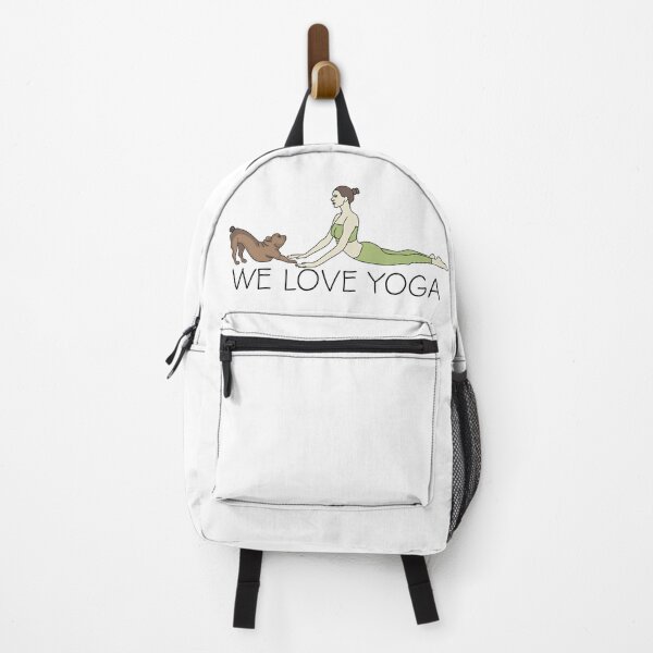 Item preview, We love yoga designed and sold by GREENOART.