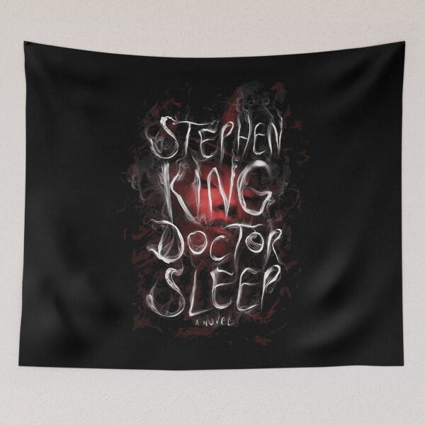Item preview, Gifts For Men Christine Dark Half Doctor Sleep Graphic For Fan designed and sold by NathanaPagac70.