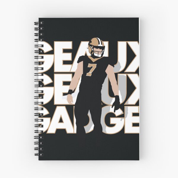 Item preview, Geaux Jeaux Unisex Tshirt /Jeaux Burreaux for MVP tshirt/LA-CI Football tshirt/Bengals shirt women/Jeaux Burreaux Classic T-Shirt designed and sold by Dex-Shop.