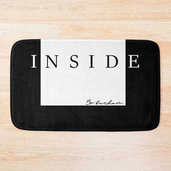 Item preview, Bo Burham Inside 1 designed and sold by theodorealiya.