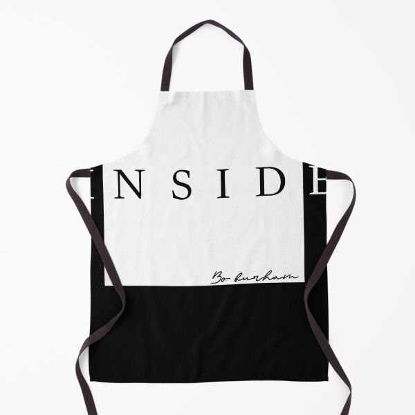 Item preview, Bo Burham Inside 1 designed and sold by theodorealiya.