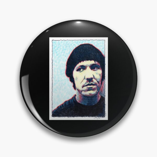 Item preview, Birthday Gift Elliott Smith Retro Wave designed and sold by Hansen1990.