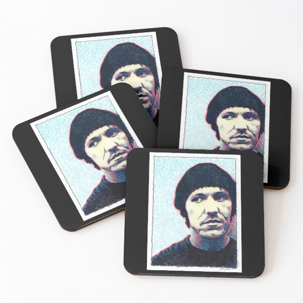 Item preview, Birthday Gift Elliott Smith Retro Wave designed and sold by Hansen1990.