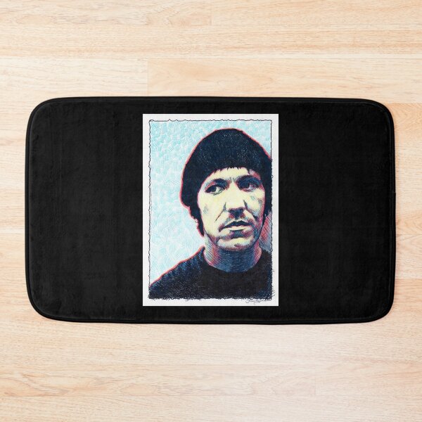 Item preview, Birthday Gift Elliott Smith Retro Wave designed and sold by Hansen1990.