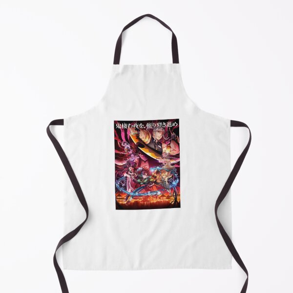 Item preview, The Demon Anime designed and sold by georgegandis.
