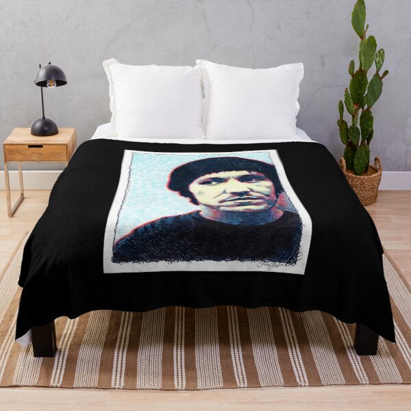 Item preview, Birthday Gift Elliott Smith Retro Wave designed and sold by Hansen1990.