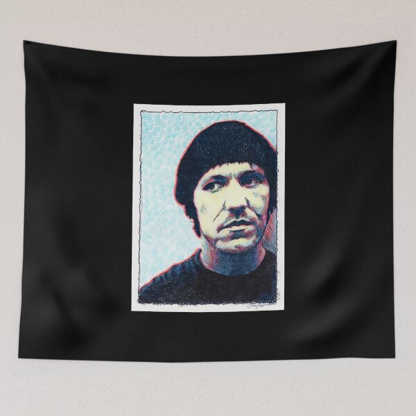 Item preview, Birthday Gift Elliott Smith Retro Wave designed and sold by Hansen1990.
