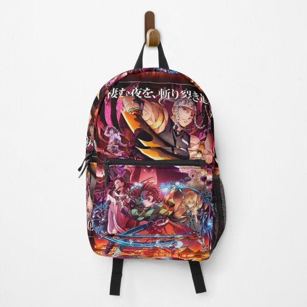 Item preview, The Demon Anime designed and sold by georgegandis.