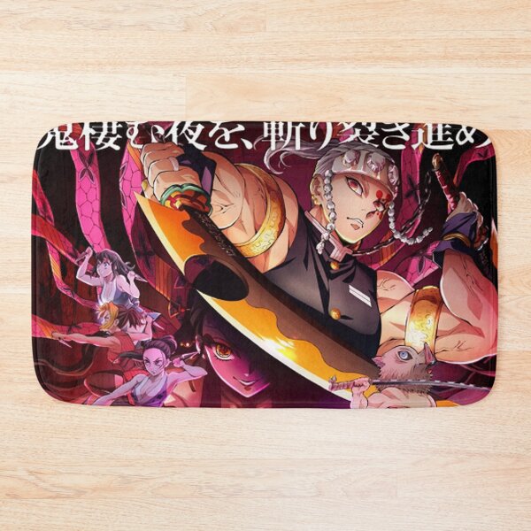 Item preview, The Demon Anime designed and sold by georgegandis.