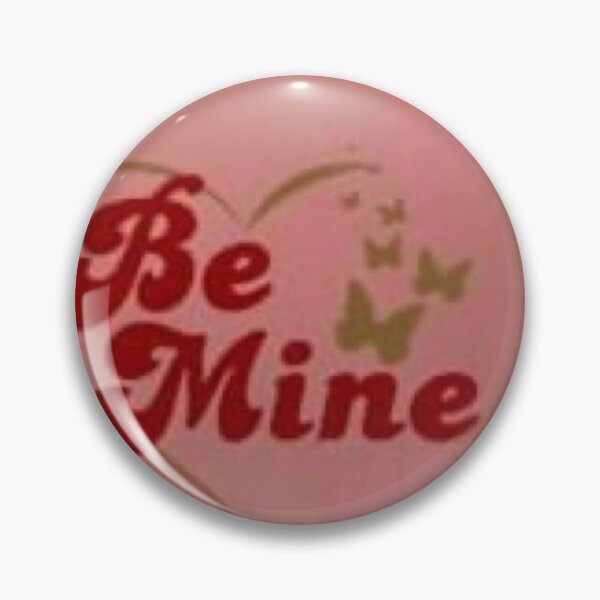 Item preview, Be mine designed and sold by sunita75.