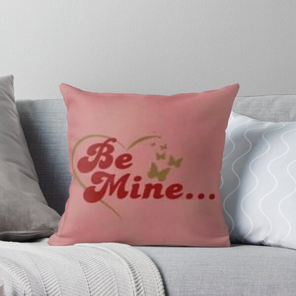 Item preview, Be mine designed and sold by sunita75.