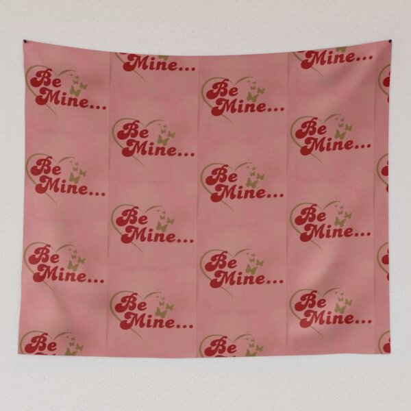 Item preview, Be mine designed and sold by sunita75.