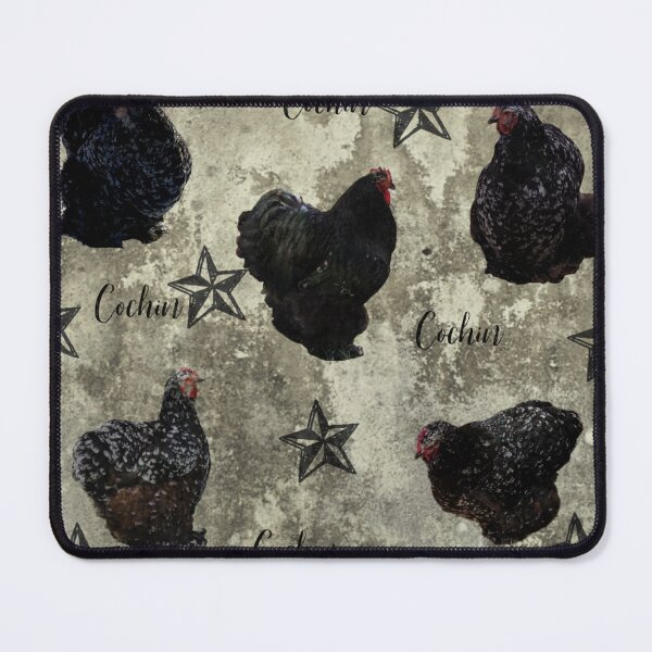 Item preview, Cochin Pattern 3 Vintage designed and sold by CherylsHenHouse.