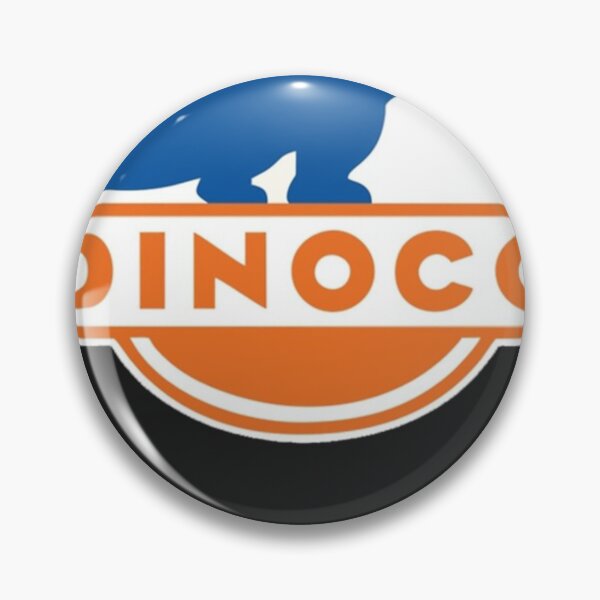 Item preview, Dinoco Essential T-Shirt designed and sold by NicoKlauke.