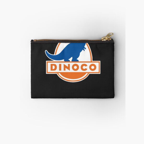 Item preview, Dinoco Essential T-Shirt designed and sold by NicoKlauke.