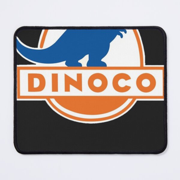 Item preview, Dinoco Essential T-Shirt designed and sold by NicoKlauke.