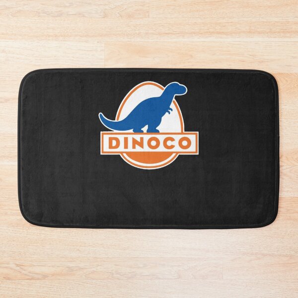 Item preview, Dinoco Essential T-Shirt designed and sold by NicoKlauke.