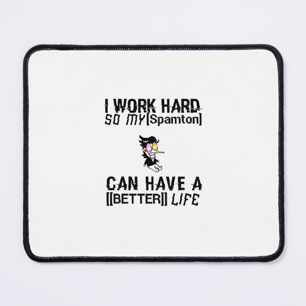 Item preview, Do it for him | Spamton designed and sold by windwaken.