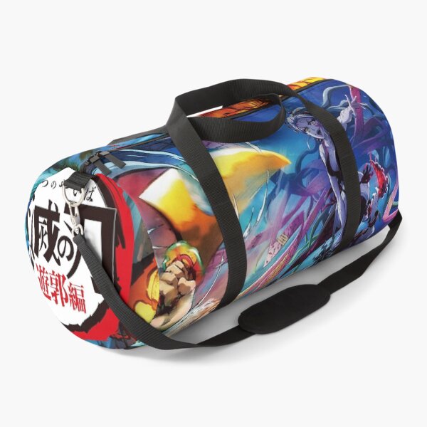 Item preview, Season 3 Demon Anime designed and sold by georgegandis.