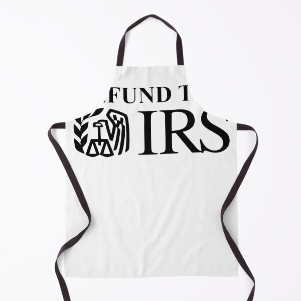 Item preview, defund the irs shirt designed and sold by rileyamiy.