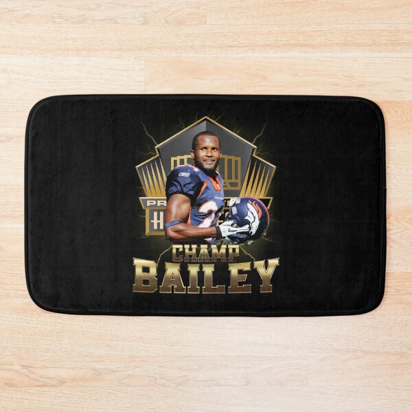 Item preview, Champ Bailey Football Signature Vintage Retro 80s 90s Rap Style Perfect Gift For Football Lovers designed and sold by AdalineFranecki.