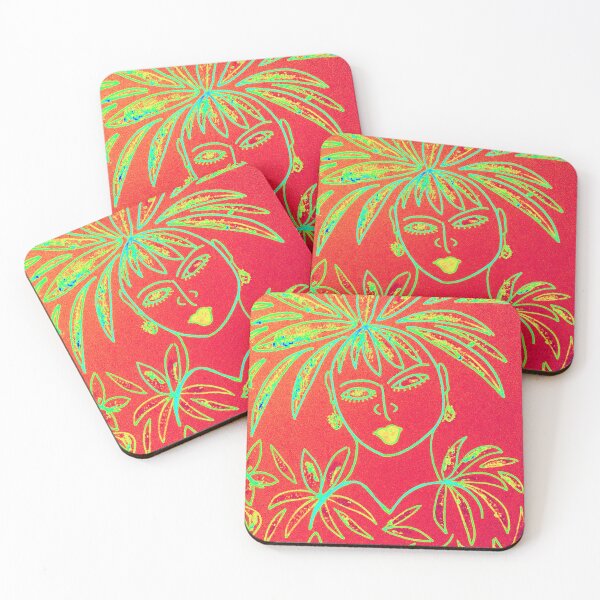 Item preview, Kinis therapy Queen Jane  designed and sold by Kini Sullivan-West.
