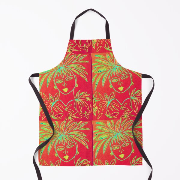 Item preview, Kinis terapia Reina Jane designed and sold by Kini Sullivan-West.