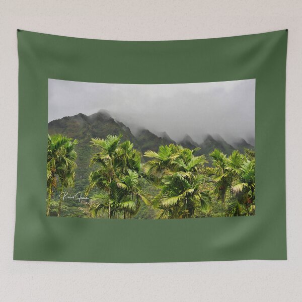 Item preview, Ho'omaluhia designed and sold by aloharobj.
