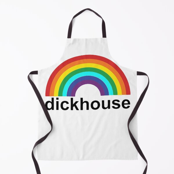 Item preview, Dickhouse Gay Pride designed and sold by rileyamiy.