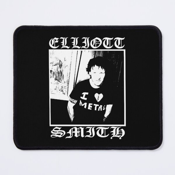Item preview, For Men Women Elliott Smith Gifts Movie Fans designed and sold by Hansen1990.
