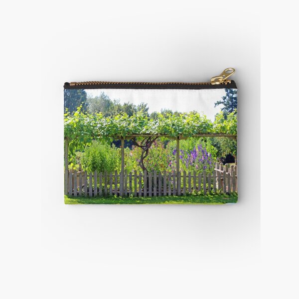 Item preview, Grape Arbour designed and sold by Lesliebc.
