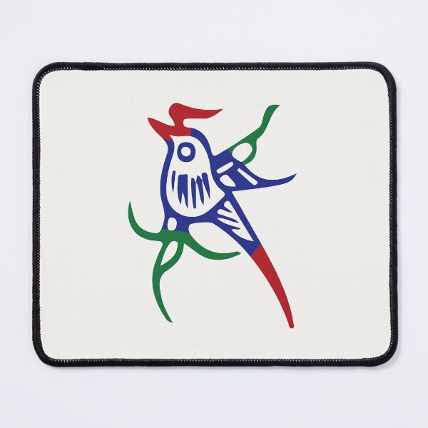 Item preview, One Bamboo Stick String Yi Tiao 索 Tile. It's Mahjong Time! designed and sold by teeworthy.