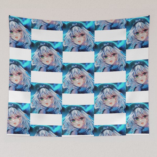 Item preview, Anime Ice Girl  designed and sold by ckerberg63.