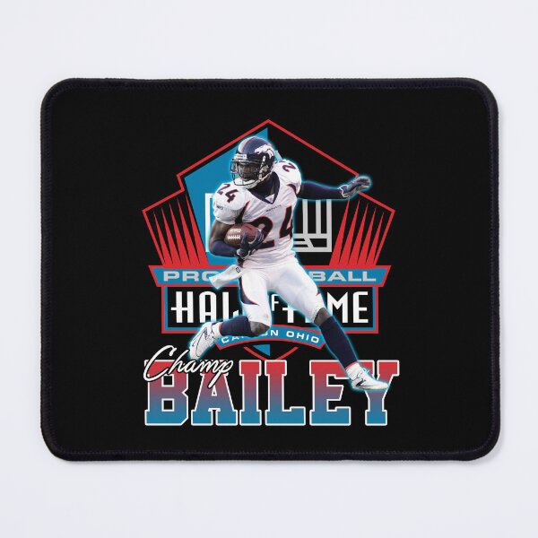 Item preview, Champ Bailey Football Signature Vintage Retro 80s 90s Rap Style Perfect Gift For Football Lovers designed and sold by AdalineFranecki.