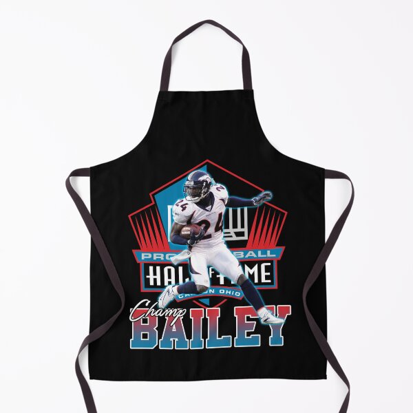 Item preview, Champ Bailey Football Signature Vintage Retro 80s 90s Rap Style Perfect Gift For Football Lovers designed and sold by AdalineFranecki.
