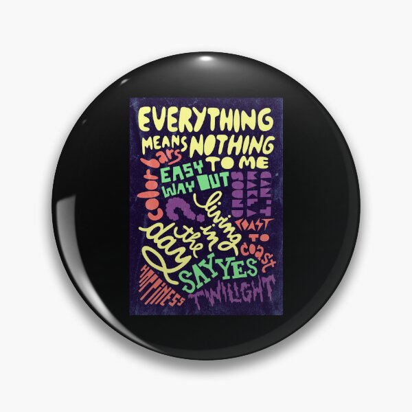 Item preview, Funny Men Elliott Smith Song Titles Awesome For Music Fan designed and sold by Hansen1990.