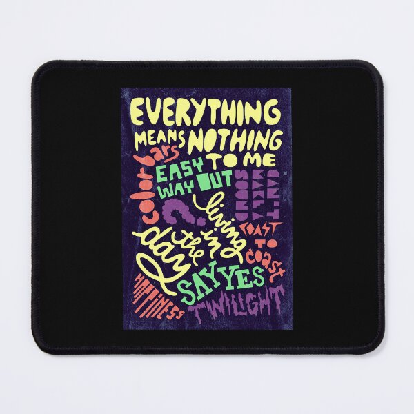 Item preview, Funny Men Elliott Smith Song Titles Awesome For Music Fan designed and sold by Hansen1990.
