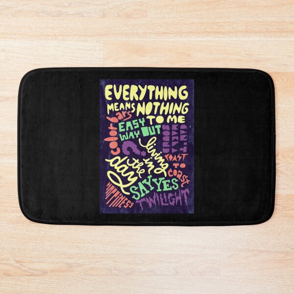 Item preview, Funny Men Elliott Smith Song Titles Awesome For Music Fan designed and sold by Hansen1990.