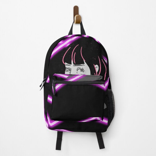 Item preview, Neon girl merch designed and sold by Showmee.