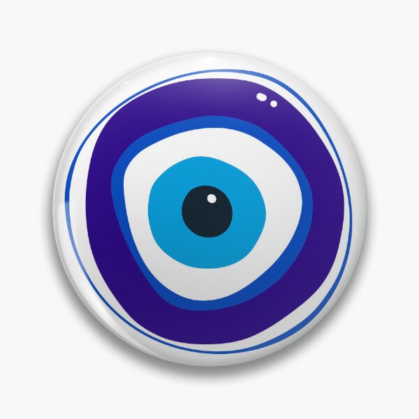 Item preview, Nazar amulet (evil eye) designed and sold by Yanmos.