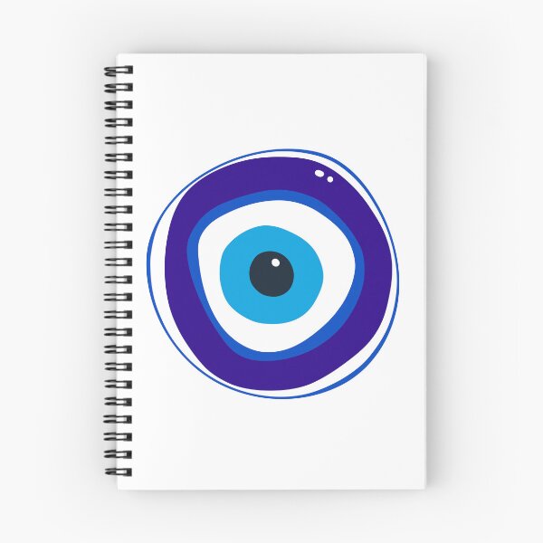 Item preview, Nazar amulet (evil eye) designed and sold by Yanmos.
