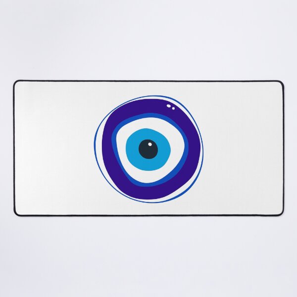 Item preview, Nazar amulet (evil eye) designed and sold by Yanmos.
