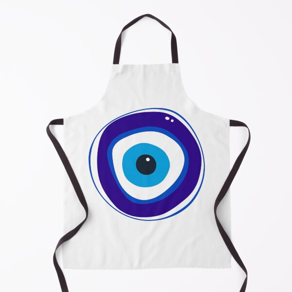 Item preview, Nazar amulet (evil eye) designed and sold by Yanmos.